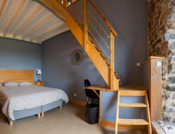 chambre mezenc