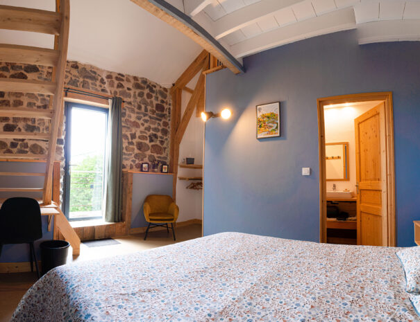 chambre mezenc